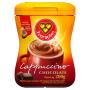 Cappuccino Chocolate 3 Corações Pote 200g