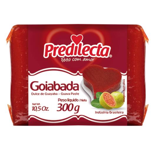 Goiabada Predilecta 300g - Imagem em destaque