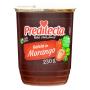 Geleia Morango Predilecta Vidro 230g