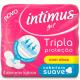 Absorvente Intimus gel normal cobertura suave com abas 8 unidades - Imagem Sem-Titulo-1.jpg em miniatúra