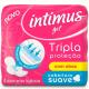 Absorvente Intimus gel normal cobertura suave com abas 8 unidades - Imagem Sem-Titulo-1.jpg em miniatúra