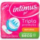 Absorvente Intimus gel normal cobertura seca sem abas 8 unidades - Imagem Sem-Titulo-1.jpg em miniatúra