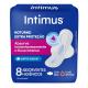 Intimus® Absorvente Noturno Suave C/Abas - 8 UN - Imagem 7896007540662.png em miniatúra