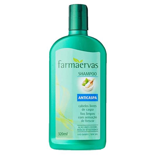 Farmaervas - Imagem em destaque