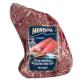 Carne resfriana bovina Peixinho sem osso Montana 900g - Imagem 442291.jpg em miniatúra