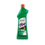 Multiuso Ypê Premium Controle de Odor Verde Ação que controla odores 500ml