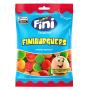 Bala de Gelarinha Fini Burguers 90g
