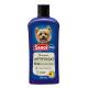 Shampoo Sanol Dog Antipulgas 500ml - Imagem 7896183300852.png em miniatúra