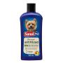 Shampoo Sanol Dog Antipulgas 500ml