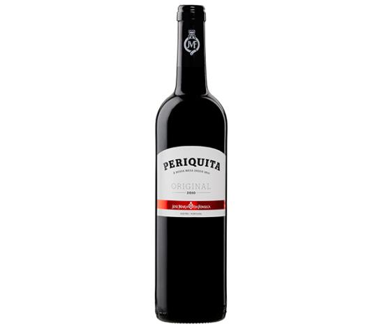 Vinho Português Periquita Tinto 750ml - Imagem em destaque