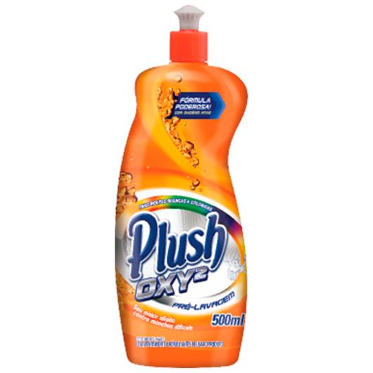 Pré-lavagem Plush OXY2 500ml - Imagem em destaque