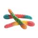 Bala de Gelatina Fini Minhocas Azedinhas 90g - Imagem 7898279792039-2-.jpg em miniatúra