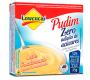 Mistura em pó para pudim Lowçucar sabor leite condensado light 25g