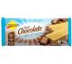 Wafer Lowçucar zero açúcar sabor chocolate 115g - Imagem 451436.jpg em miniatúra