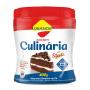 Lowçucar Adoçante Culinária em Pó 400g