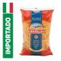 Macarrão rigatoni nº 17 Divella 500g