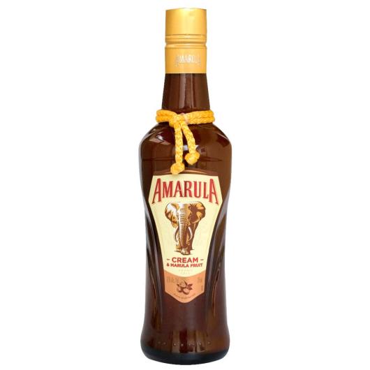 Licor Amarula Marula Fruit Cream 375ml - Imagem em destaque