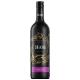 Vinho africano Obikwa Tinto Shiraz 750ml - Imagem 459429.jpg em miniatúra