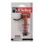 Torneira Para Filtro Marrom Cicley Unidade