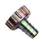Bico Torneira Cicley 3/4 Metal