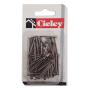 Pregos Cicley 12x12 60 Unidades