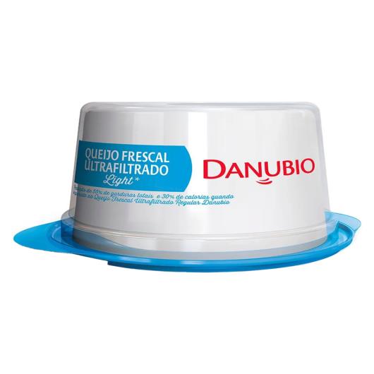 Queijo Danubio Minas Frescal Light 250g - Imagem em destaque