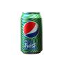 Refrigerante Pepsi Twist lata 350ml