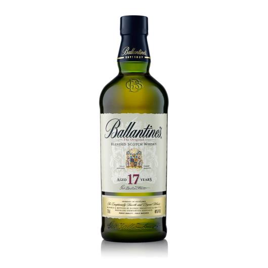 Whisky Ballantines 17 Anos 750ml - Imagem em destaque