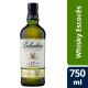 Whisky Ballantines 17 Anos 750ml - Imagem 5010106110157_0.jpg em miniatúra