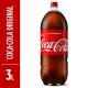 Refrigerante Coca-Cola Original PET 3L - Imagem 7894900011708_2.jpg em miniatúra
