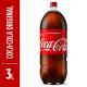 Refrigerante Coca-Cola Original PET 3L - Imagem 7894900011708_2.jpg em miniatúra