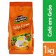 Café Brasileiro Grãos torrados Tutta Crema 1kg - Imagem 7891018000341_0.jpg em miniatúra