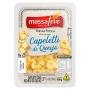 Capeletti Massa Leve queijo 400g