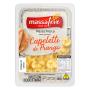 Capeletti Massa Leve frango 400g