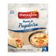 Massa para pizza frigideira 10 unidades Massa Leve 250g - Imagem 7896228100706.png em miniatúra