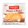 Massa para pastel cumbuca Massa Leve 200g