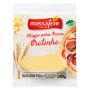 Massa para pizza brotinho Massa Leve 300g