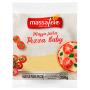 Massa para pizza baby Massa Leve 350g