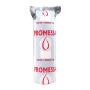 Vela Promessa Votiva Branca 210g 1 Unidade