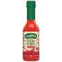 Molho de pimenta Cepêra extra forte vermelha 60ml