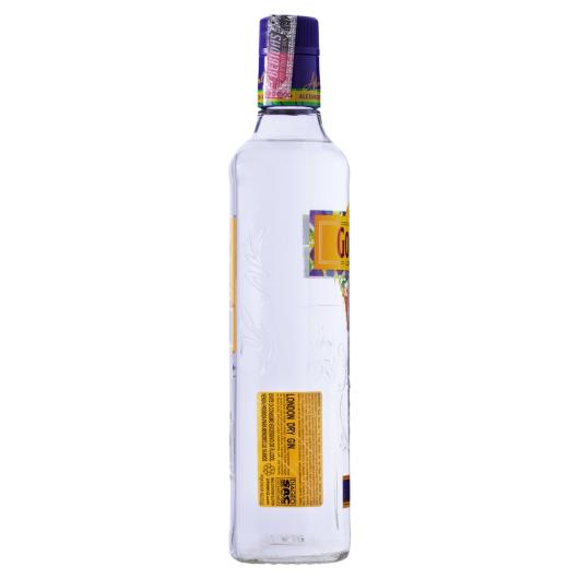 Gin Gordon's London Dry 750ml - Imagem em destaque