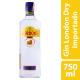 Gin Gordon's London Dry 750ml - Imagem 5000289020701-(0).jpg em miniatúra