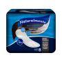 Absorvente Naturalmente Max Noturno Longo Sem Abas 8 unidades