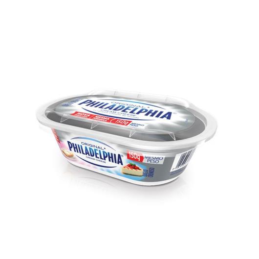 Cream Cheese Philadelphia 150g - Imagem em destaque