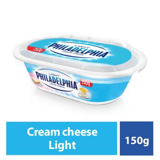 Cream Cheese Philadelphia Light 150g - Imagem em destaque