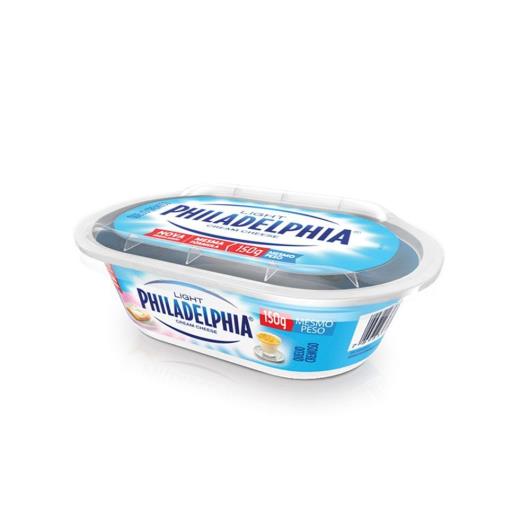 Cream Cheese Philadelphia Light 150g - Imagem em destaque