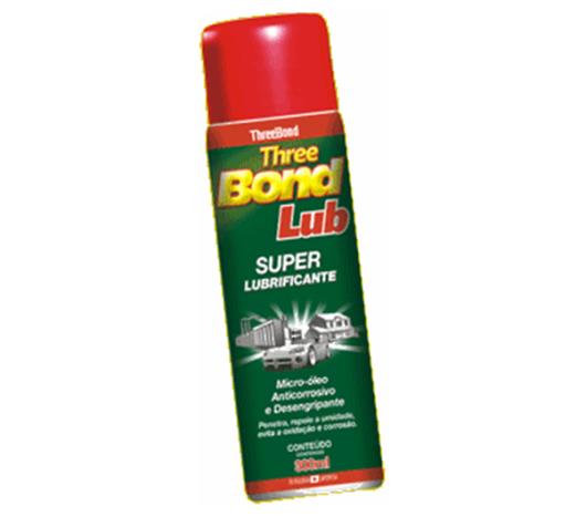 Lubrificante Three bond anti-corros 300ml - Imagem em destaque