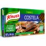 Caldo Knorr costela 6 cubos 57g