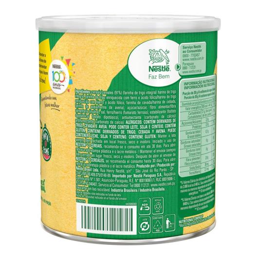 Cereal NESTON 3 Cereais 400g - Imagem em destaque