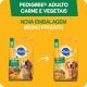 Alimento para Cães Adultos Raças Médias e Grandes Carne e Vegetais Pedigree 3kg - Imagem 7797453062251-5.jpg em miniatúra